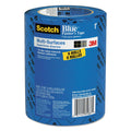 Blue Painter's Tape 6 Pack F898