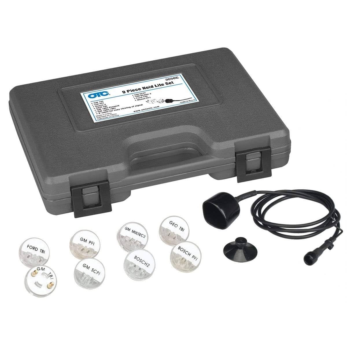 OTC Noid Lite-iac Test Kit P599