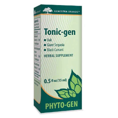 Tonic 15ml R64484