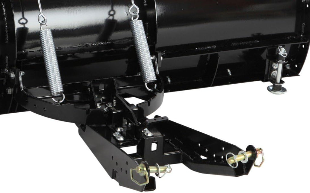 72" Pro UTV Snow Plow RED V6754