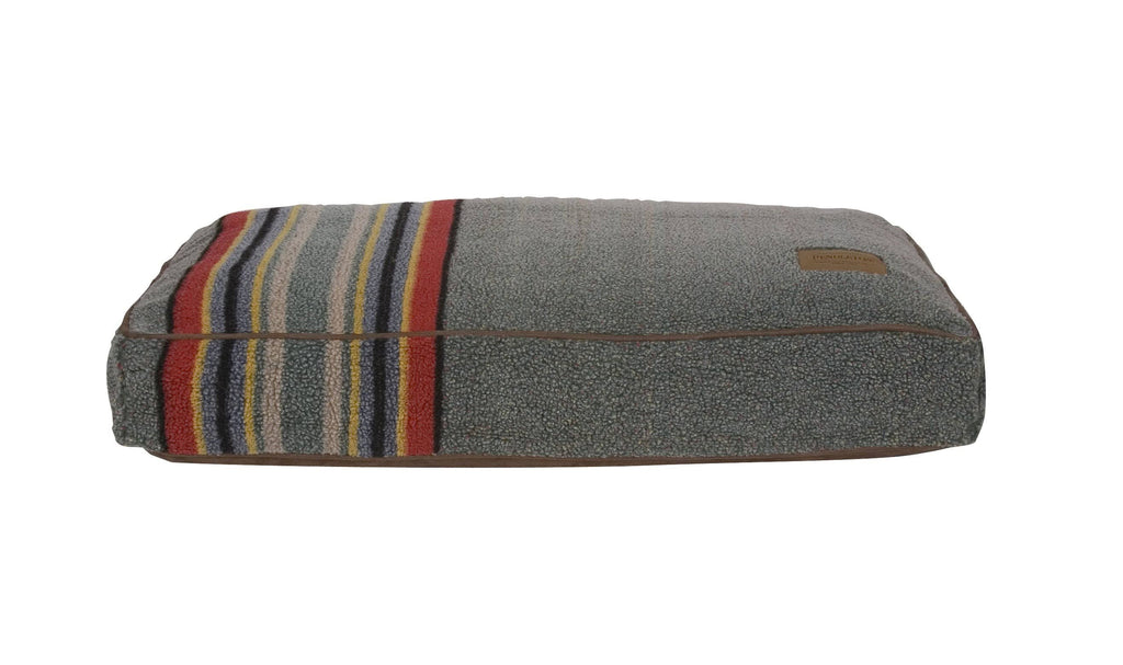 Umber Camp Pet Bed S69784