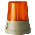 Yellow 230V AC Strobe Luminaire G47074