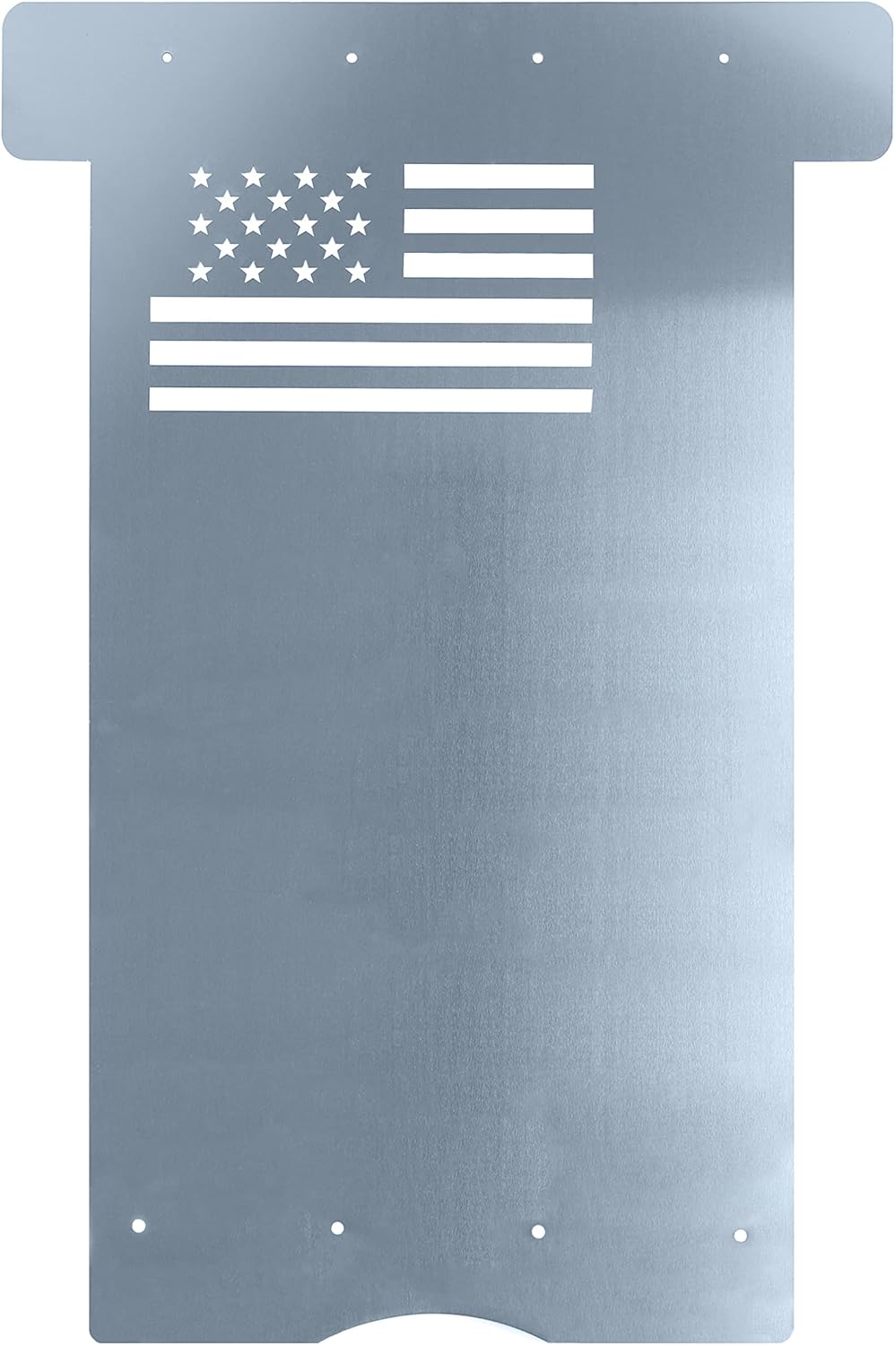 Aluminum Catalytic Converter Protection Shield for 2016-2021 Toyota Prius K93088