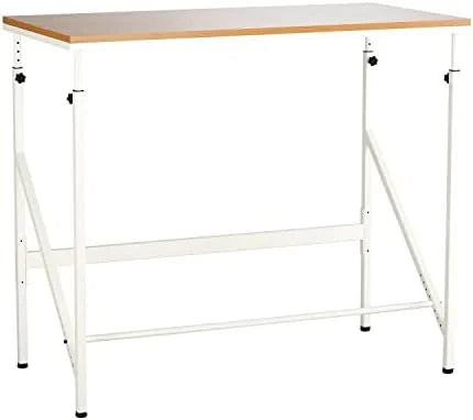 Sit/Stand Bi-Level Desk T814295
