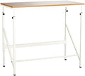 Sit/Stand Bi-Level Desk T814295