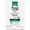 Limited Ingredient Diet Dry Dog Food Lamb & Sweet Potato L940074