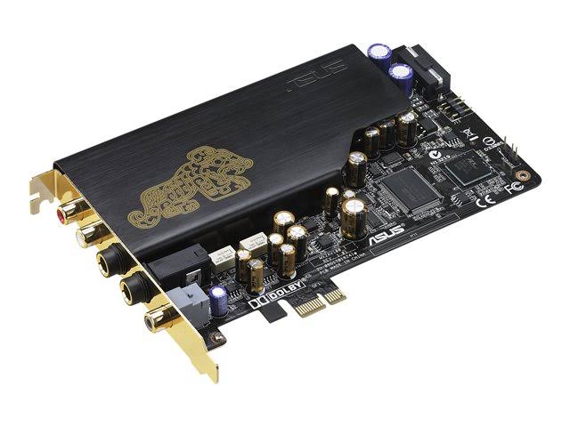 PCIe Sound Card J150354