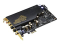 PCIe Sound Card J150354