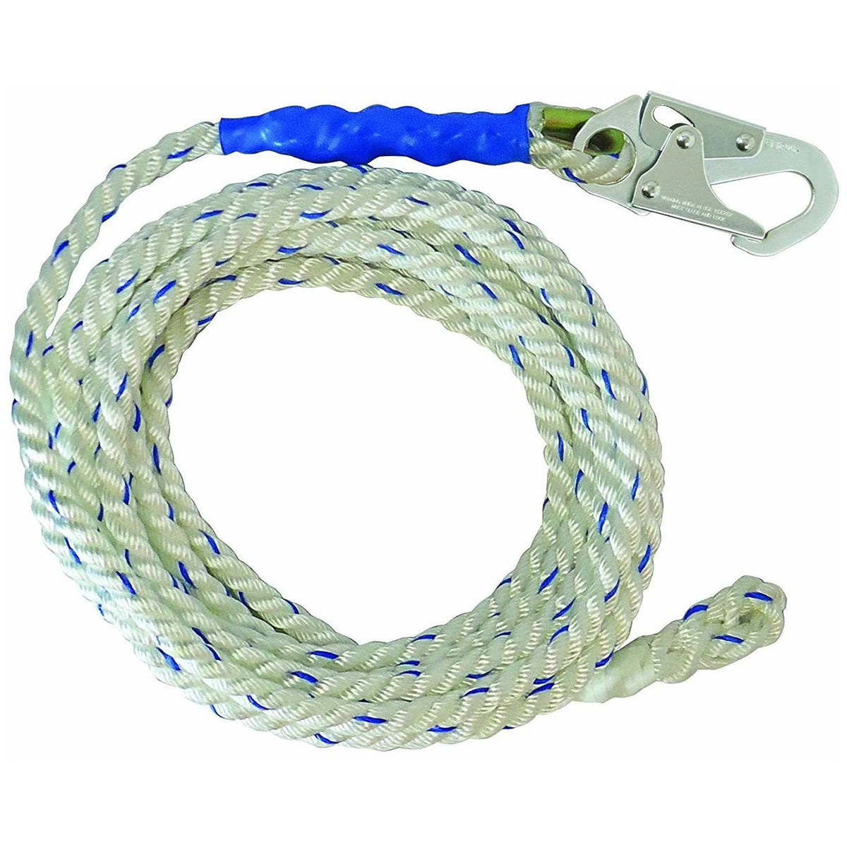 Vertical Lifeline Polyester Rope P96212