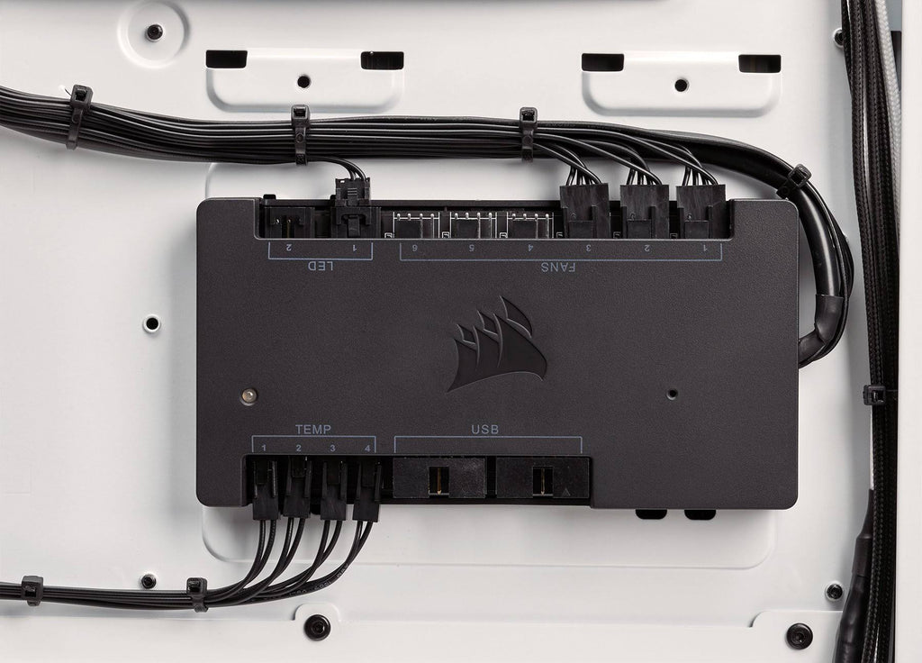 Corsair Commander PRO Fan Controller Y66530