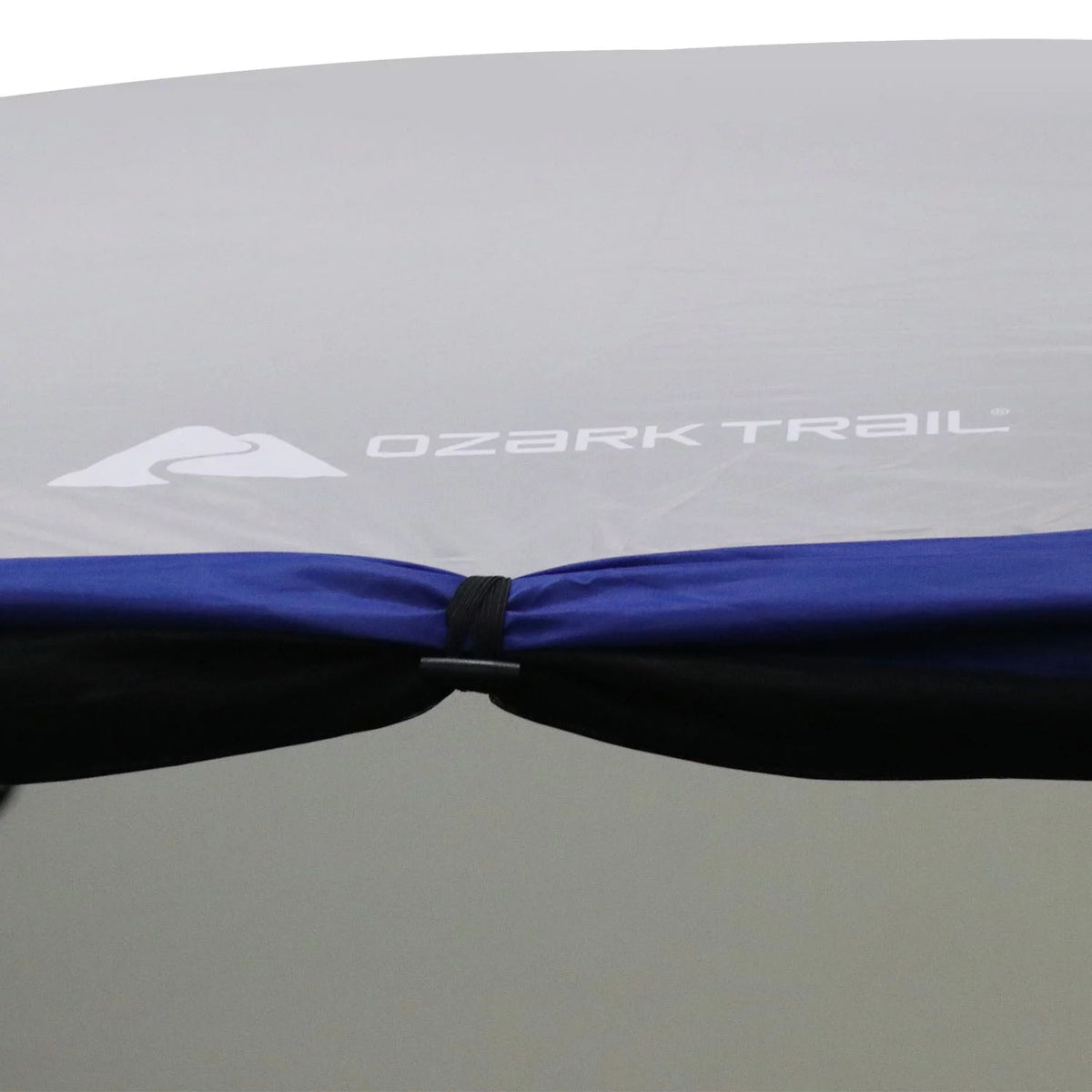 6 Hub Outdoor Camping Screen House, 1 Room, Blue F668