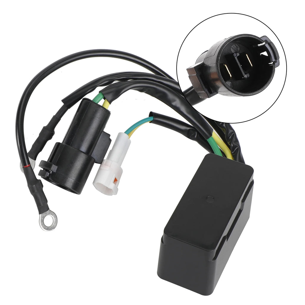 TRIM RELAY ASSY for Suzuki Outboard DF150 DF175 L717