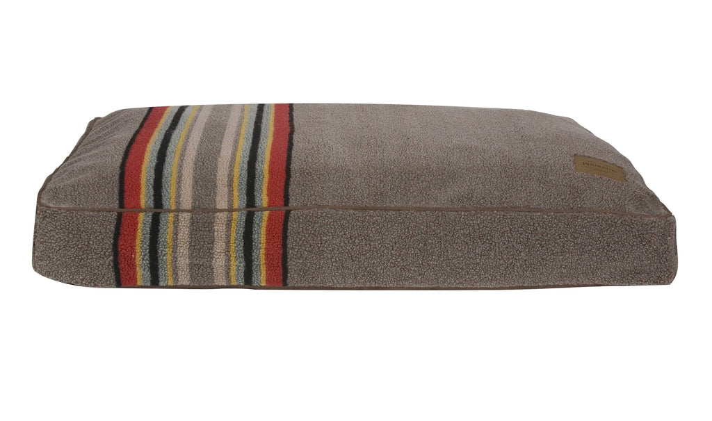 Umber Camp Pet Bed S69784