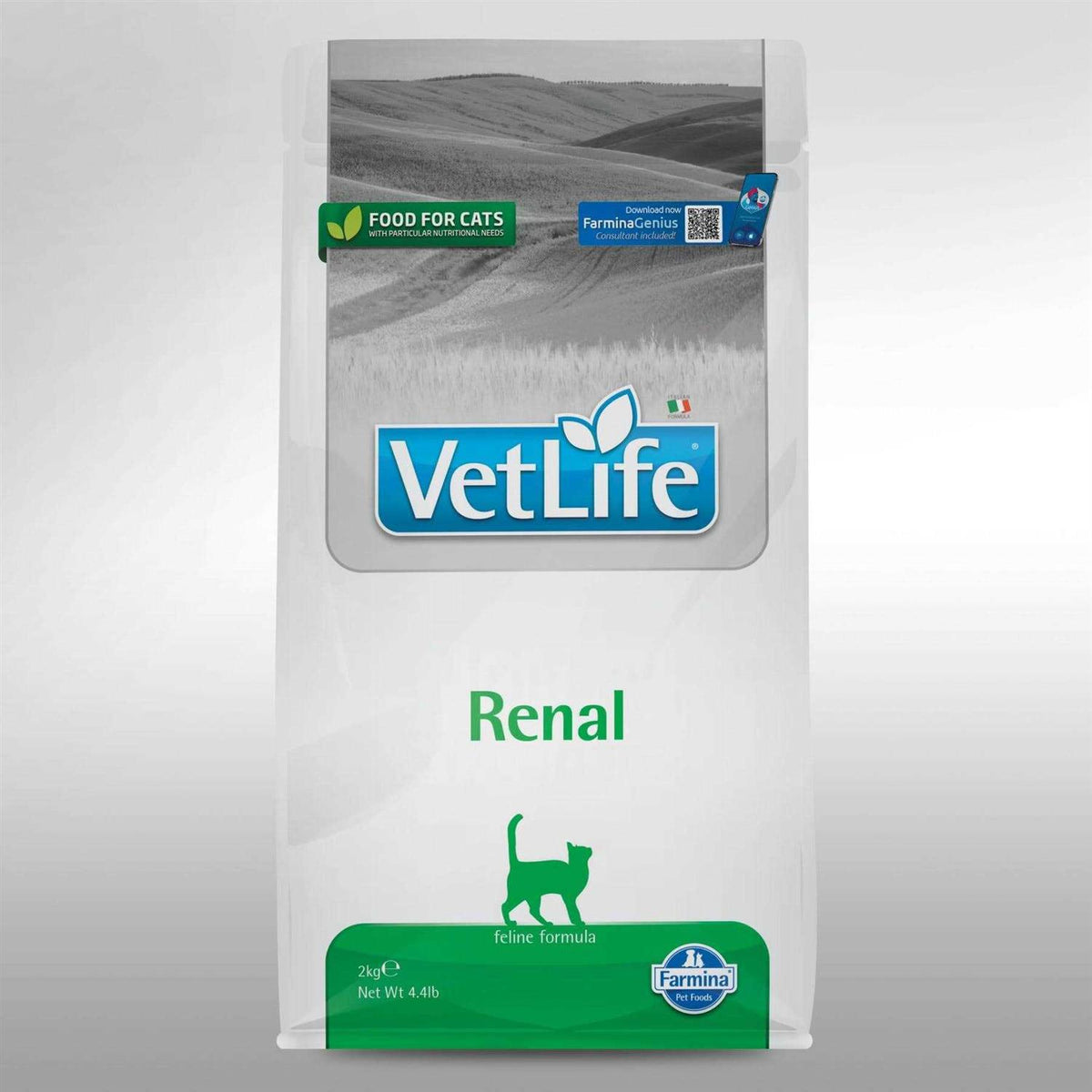 Vet Life Renal I382