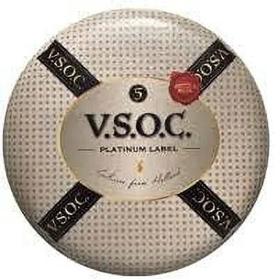 Aged 5 Years Gouda Cheese 7.5 ounce Pack of 3 T3961