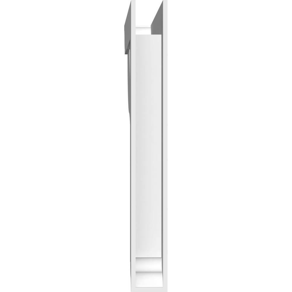 PVC Bracket O19957
