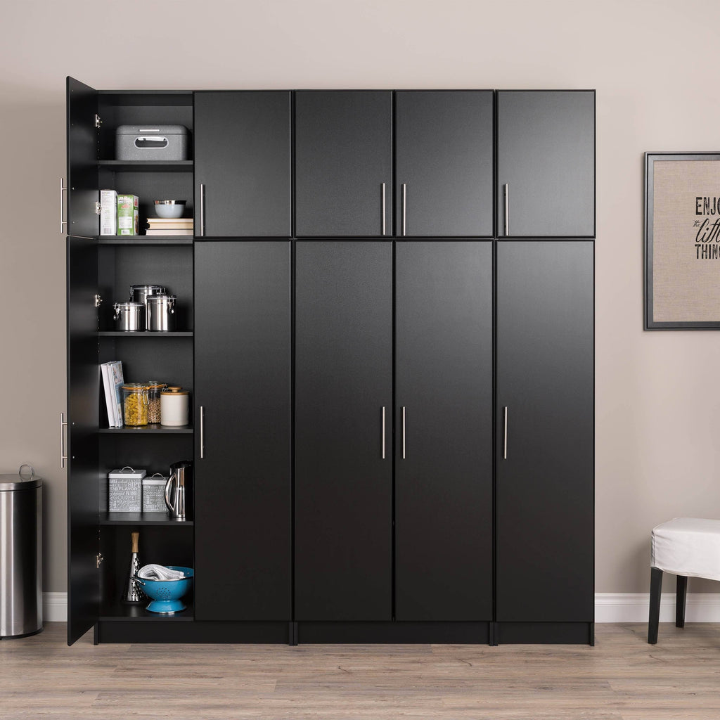 White Broom Cabinet T23530