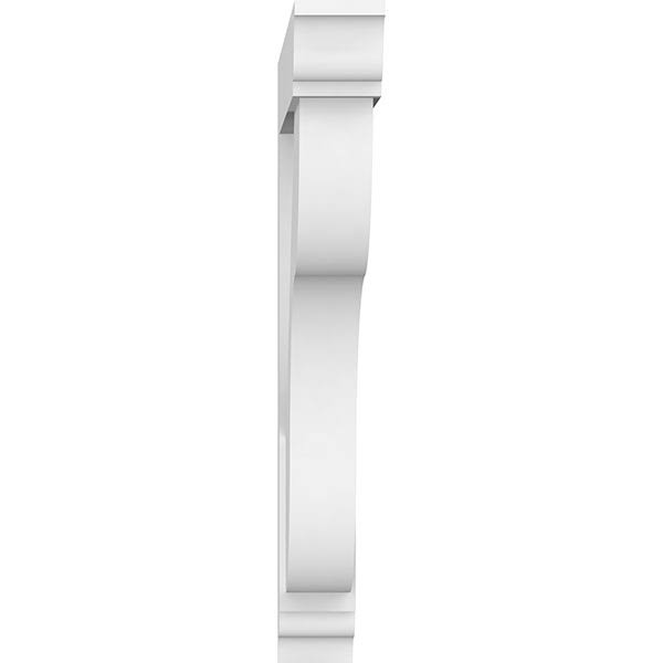 PVC Bracket O19957