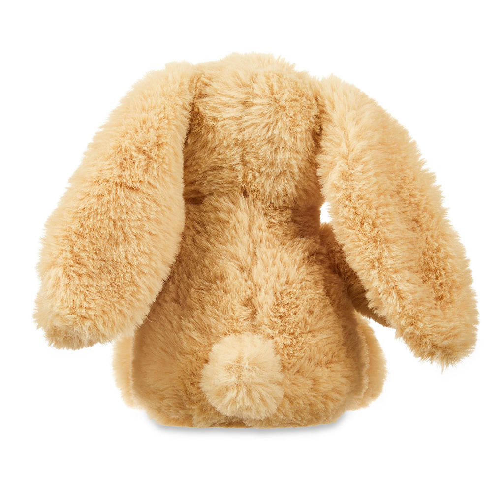 White Bunny Plush, 7 Inch E2254
