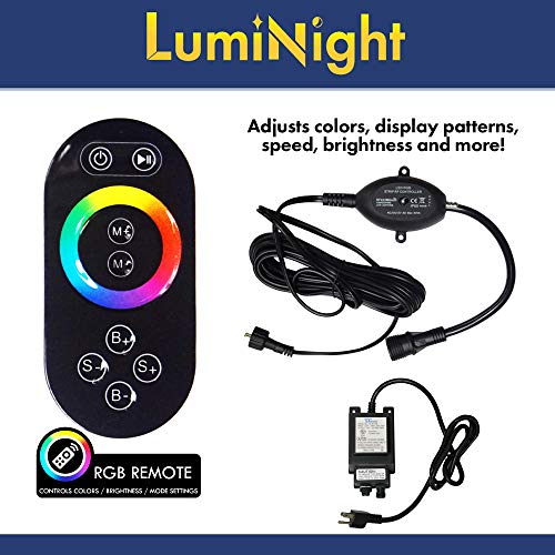 3-Watt LED White Light Kit W84027