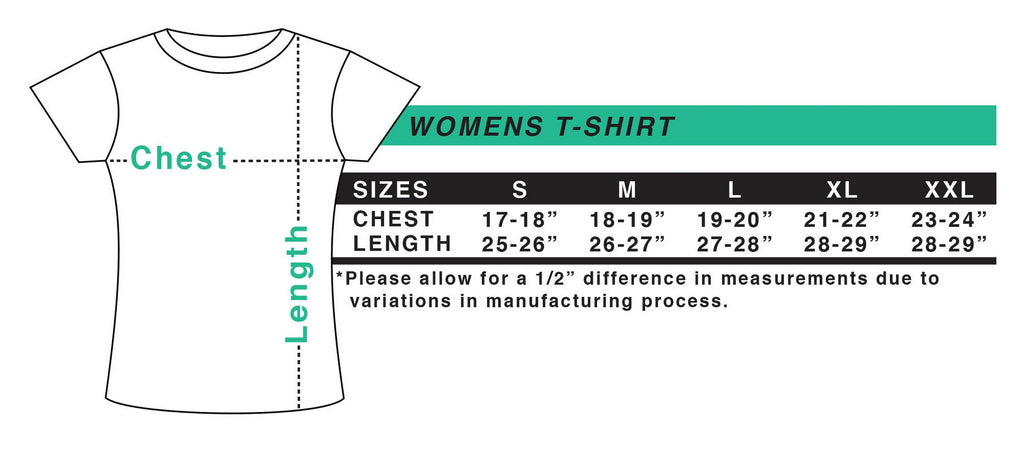 Women's T-Shirt Q777671