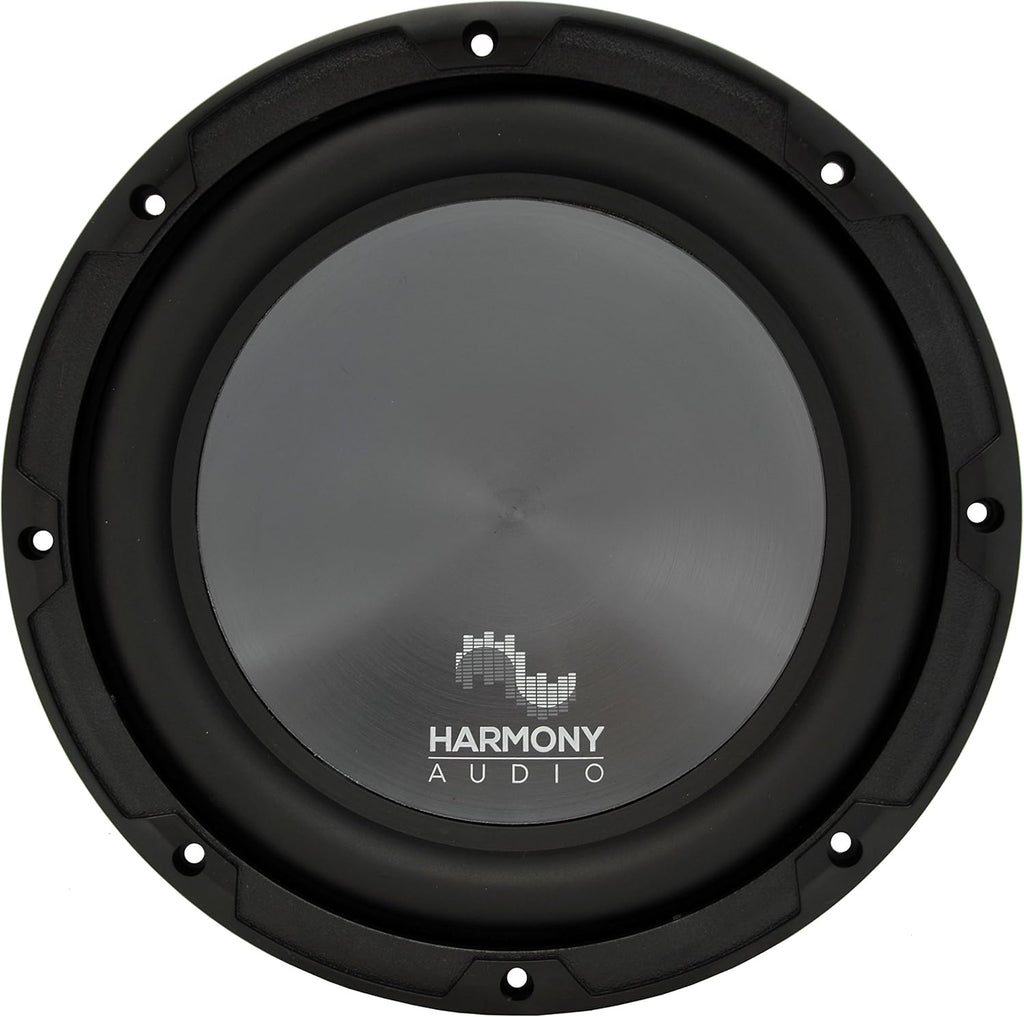Dual 10 Sub Box W4421