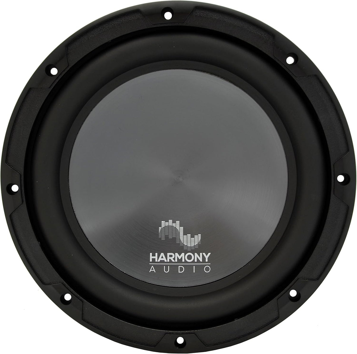 Dual 10 Sub Box W4421