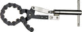 Chain Pipe Cutter 25-75mm Q3438