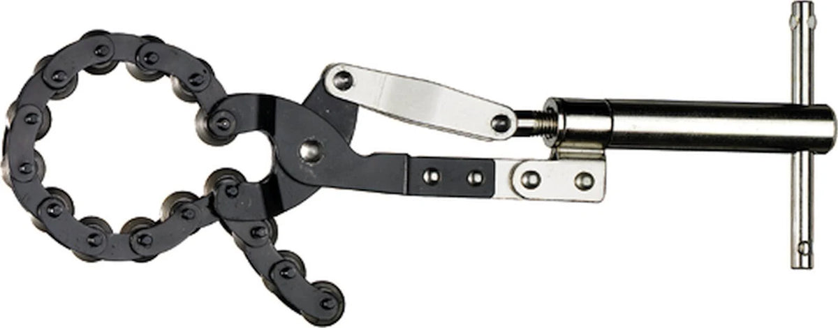 Chain Pipe Cutter 25-75mm Q3438