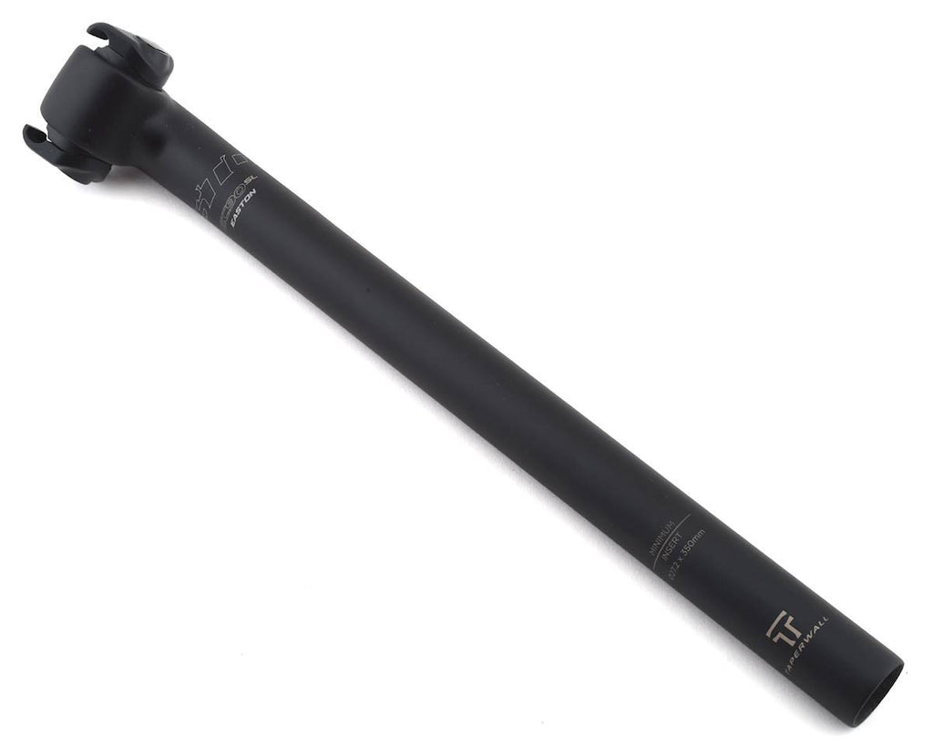 Carbon Seatpost with 20mm Setback 27.2 x 350mm K439806