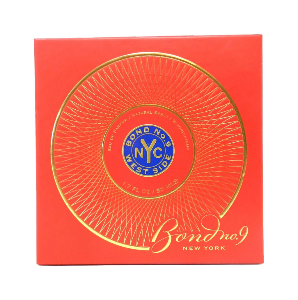 Eau De Parfum Spray 1.7 oz K7123