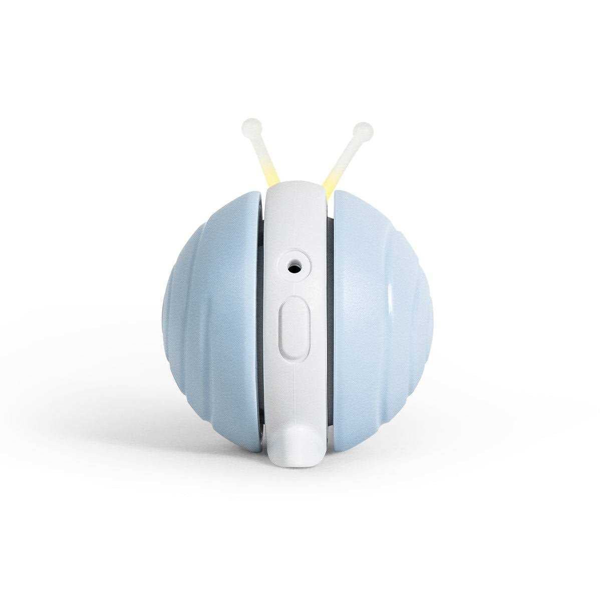 Interactive Cat Toy I2501