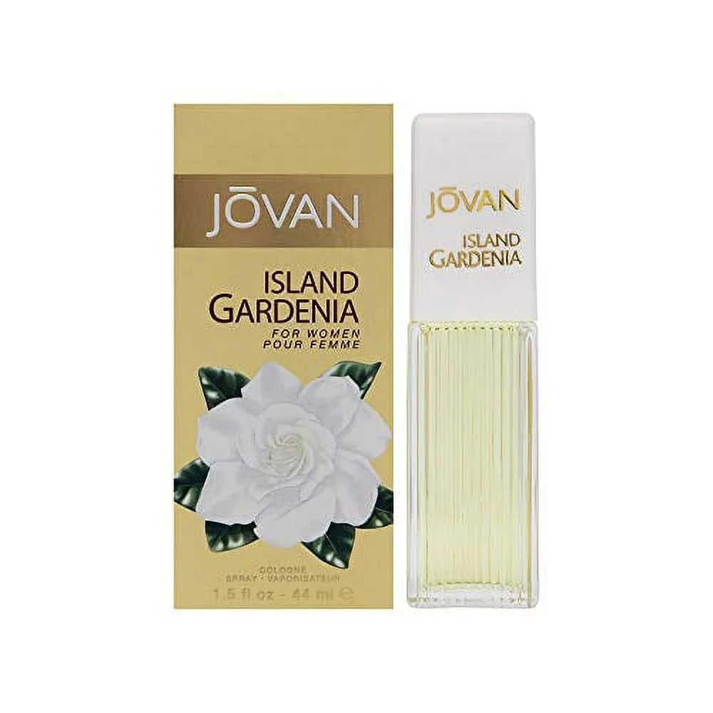 Island Gardenia Eau de Cologne Spray, 1.5oz U596761