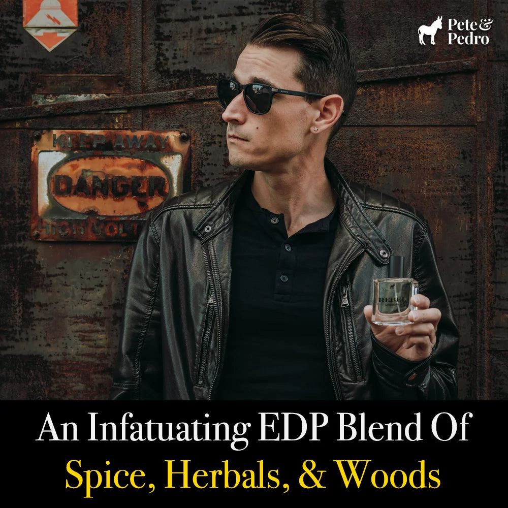 Eau De Parfum 1.7 oz Z816943