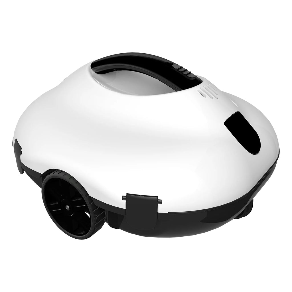 Cordless Robotic Pool Cleaner N981888