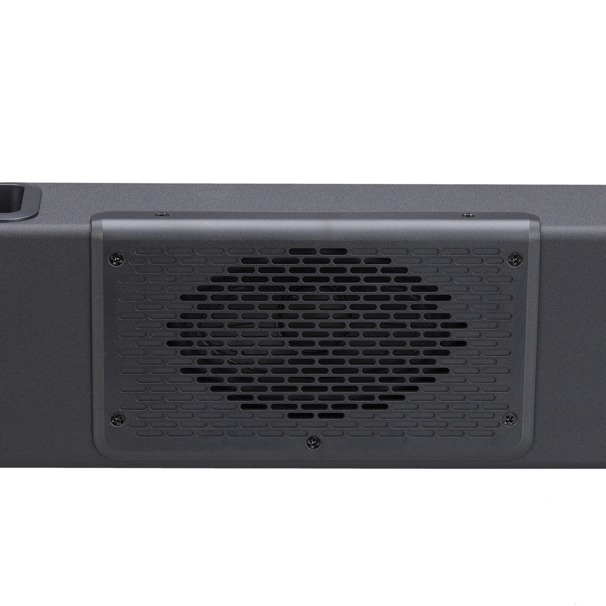 2.1 Soundbar System with 2 Speakers and Built-in Subwoofer R6136