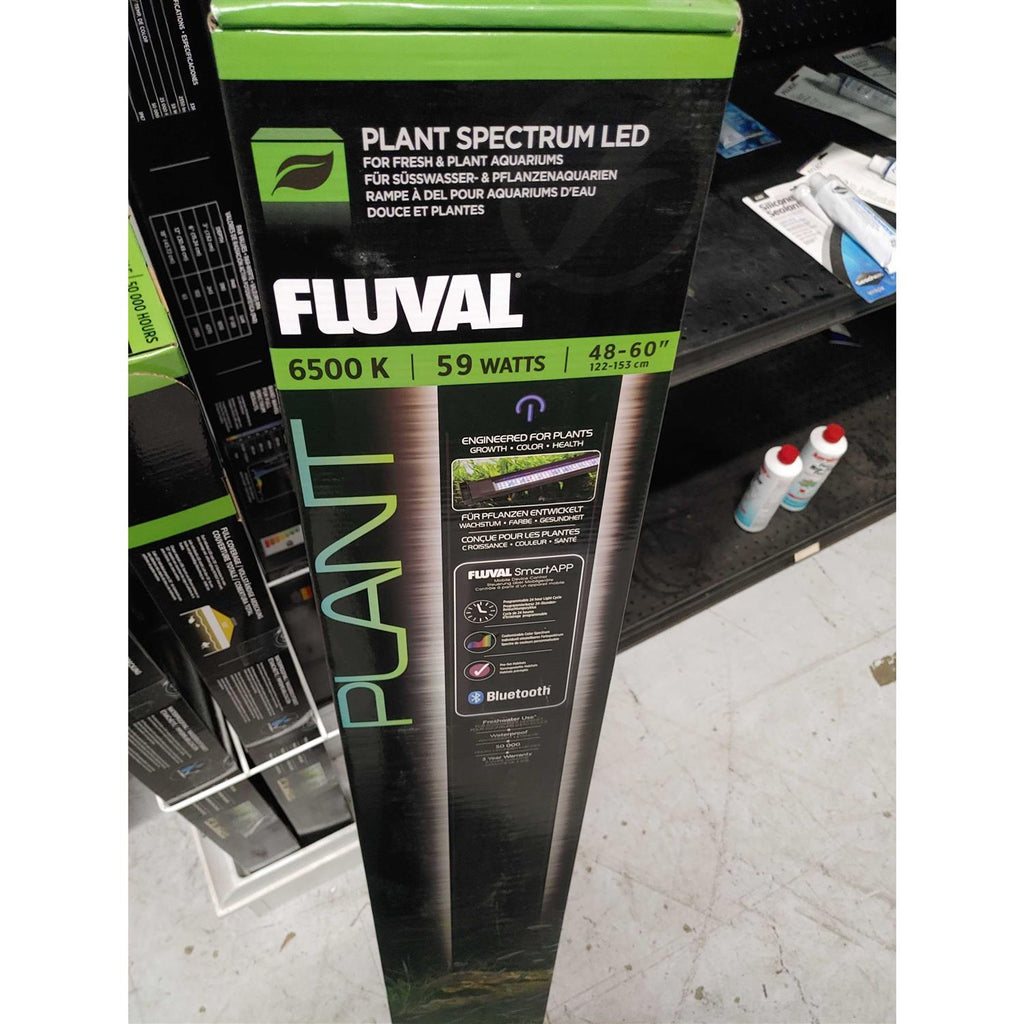 Plant LED V2344