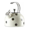 Metal Deco Dot Kettle E300