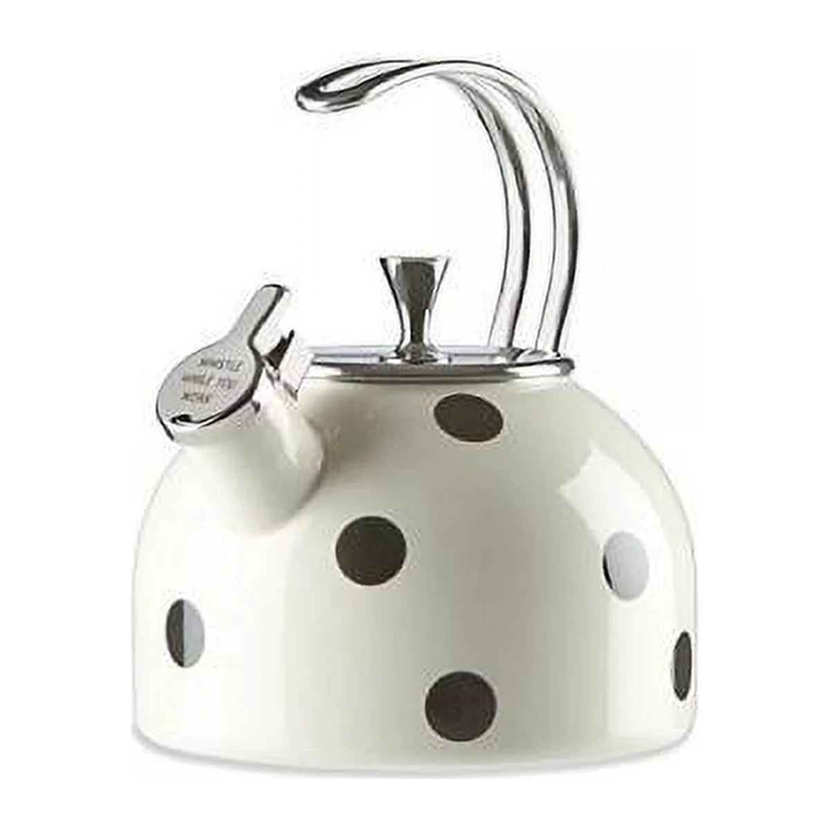 Metal Deco Dot Kettle E300