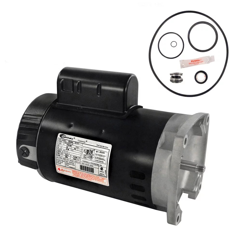 Replace Motor Kit for 1.5HP Motor H65413