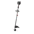 Black 25cc Straight Shaft String Trimmer L877120