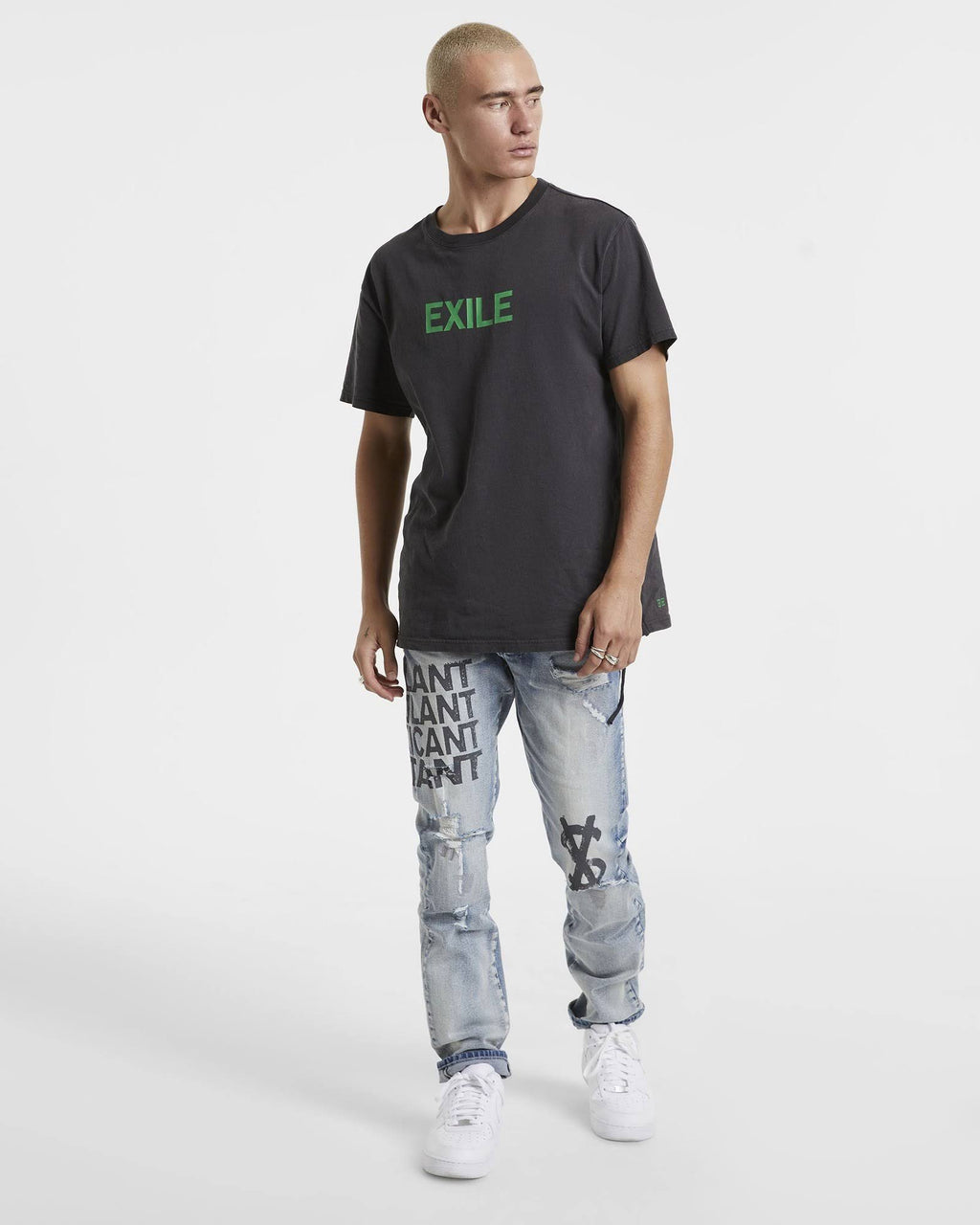 Blue Chitch Jeans R97819
