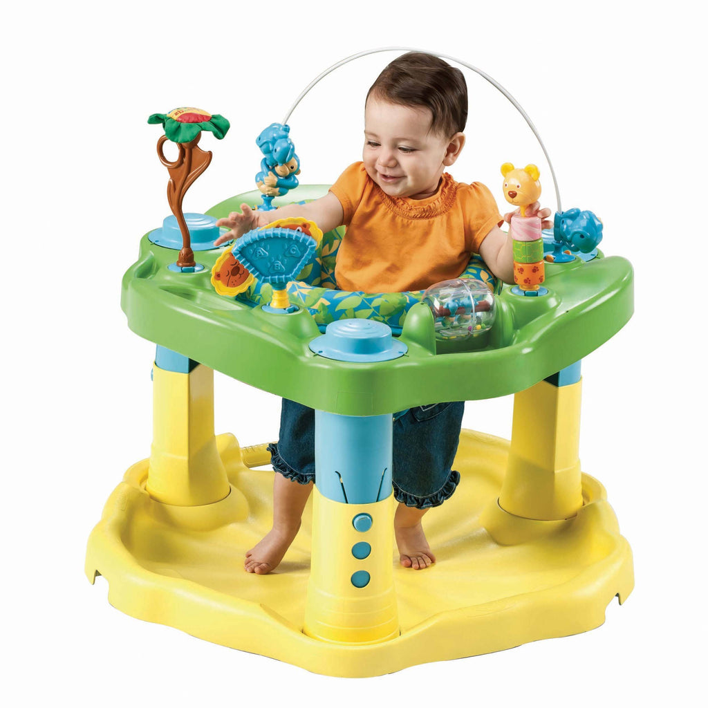 Zoo Friends Bounce & Learn K334