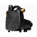 Utility Pump 1/2HP 115V E651