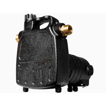Utility Pump 1/2HP 115V E651