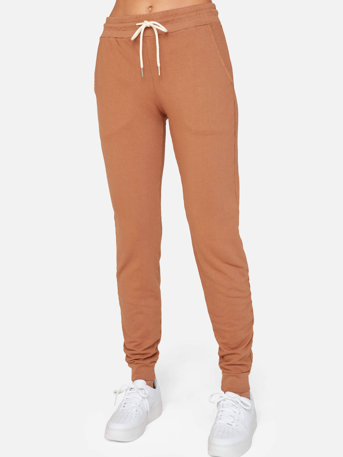 Organic Terry Classic Jogger G4342