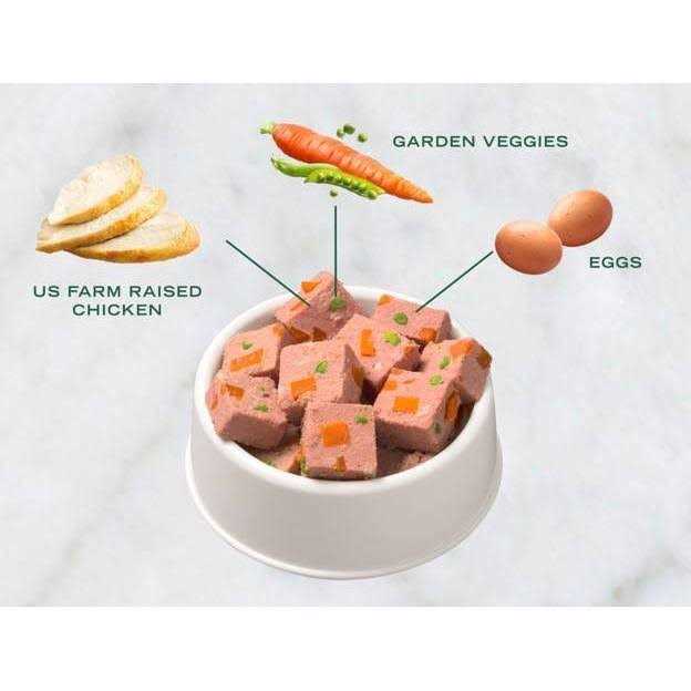Dog Food H56140