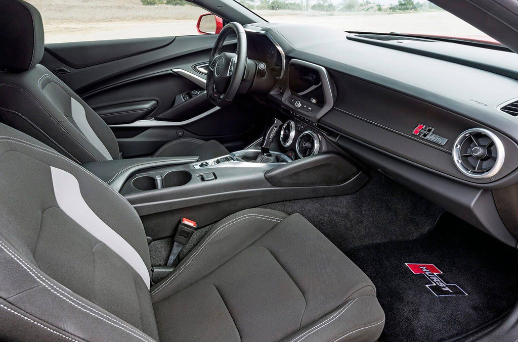 Floor Mat C7697