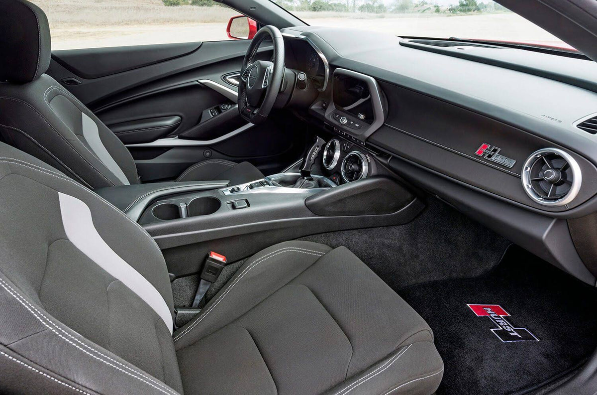 Floor Mat C7697