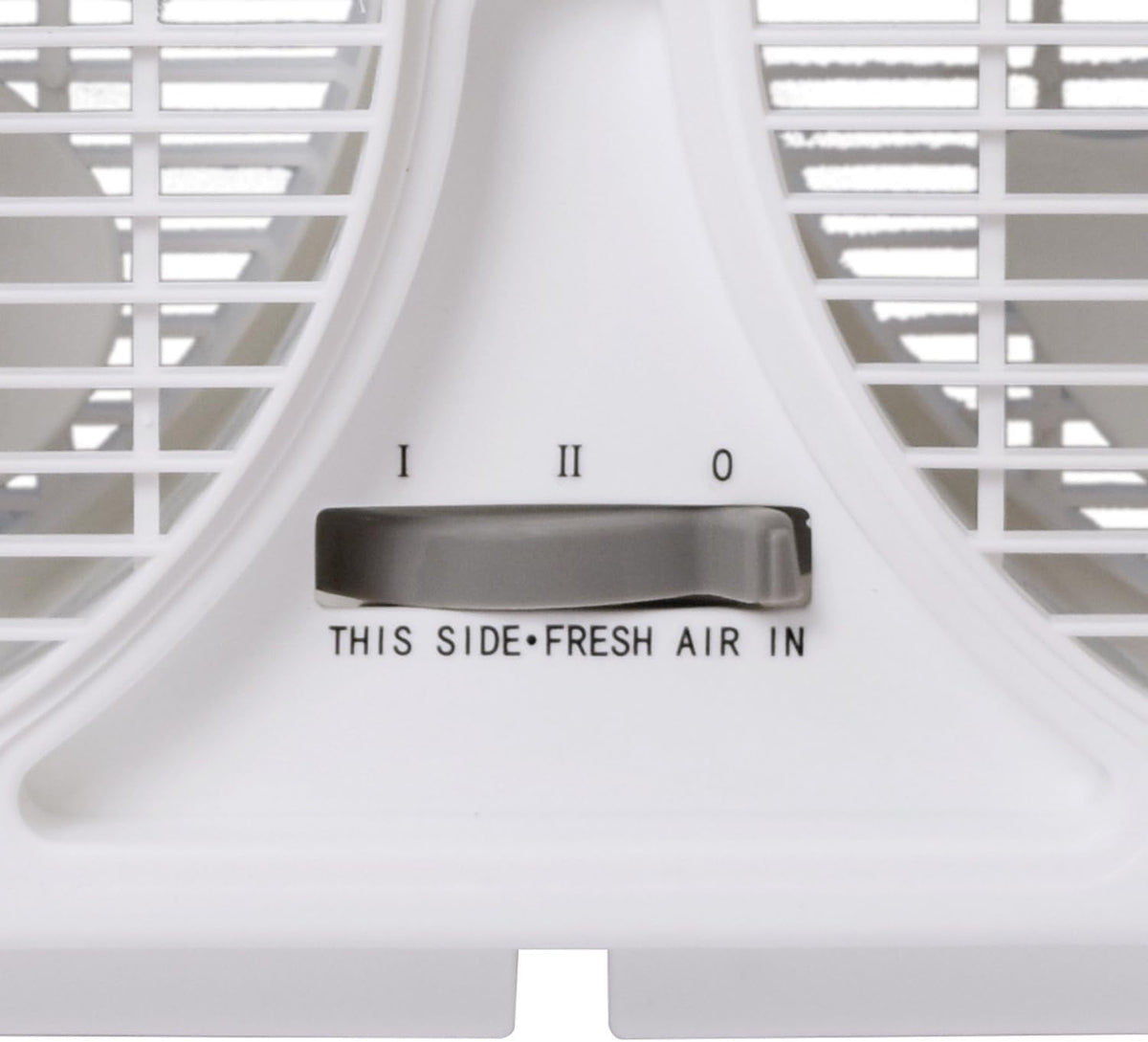 9 inch Twin Window Fan I609